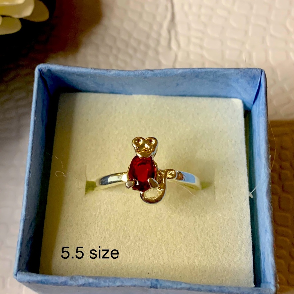 Mouse ring - Picture 2 of 2